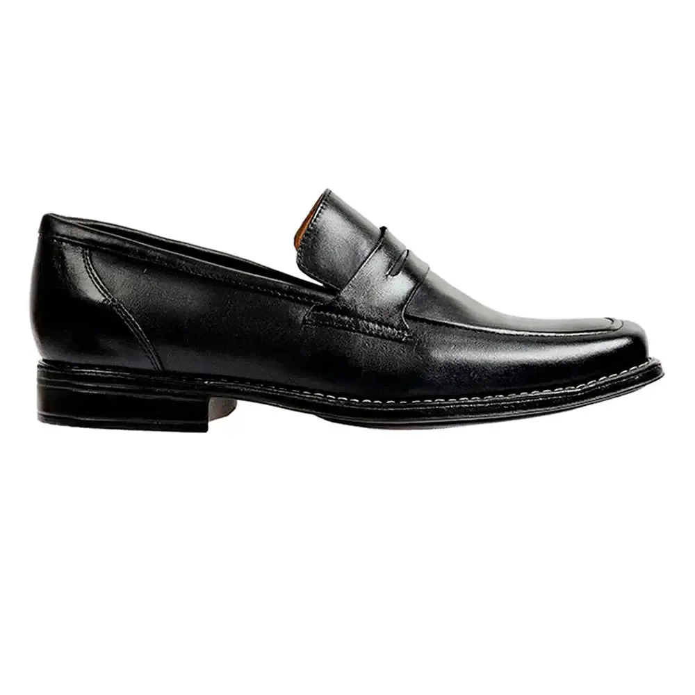 Sandro Moscoloni Stuart Penny Loafer