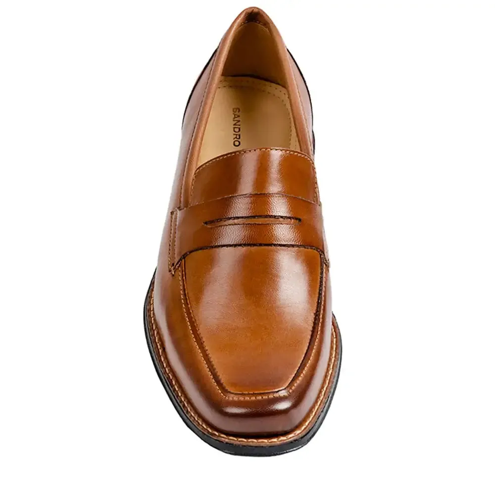 Sandro Moscoloni Stuart Penny Loafer