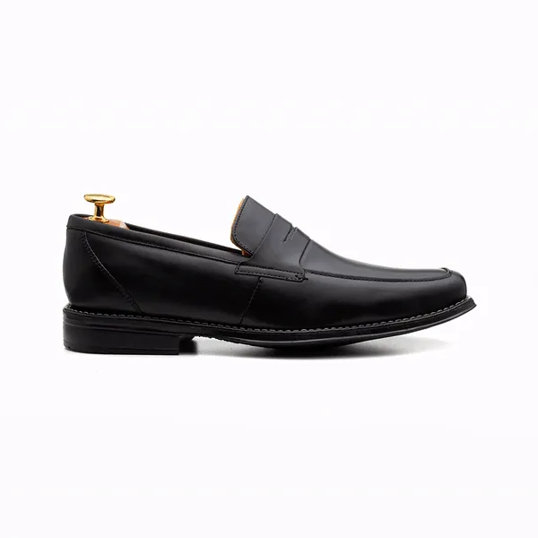 Sandro Moscoloni Stuart Penny Loafer