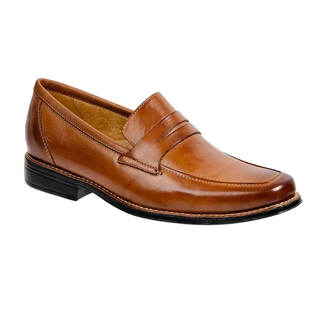 Sandro Moscoloni Stuart Penny Loafer