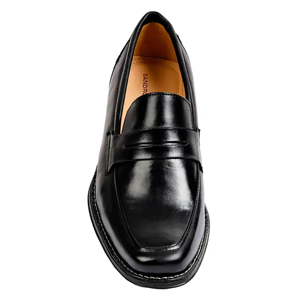 Sandro Moscoloni Stuart Penny Loafer