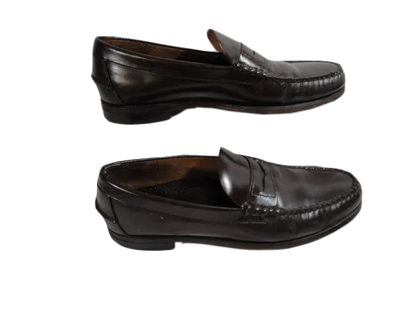 Sebago Men's Loafers Size 12 B SKU 000149-4