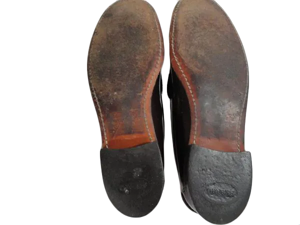 Sebago Men's Loafers Size 12 B SKU 000149-4