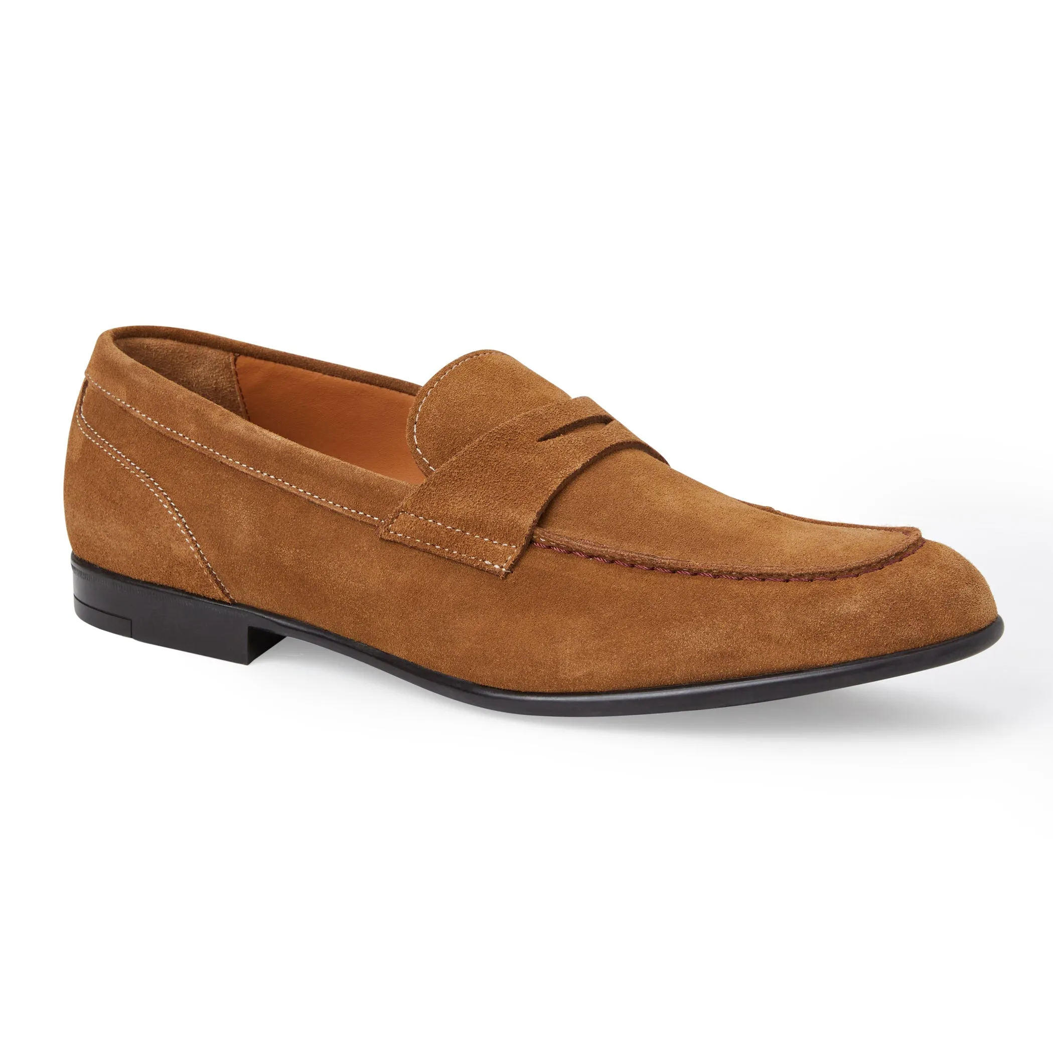 Silas Loafer