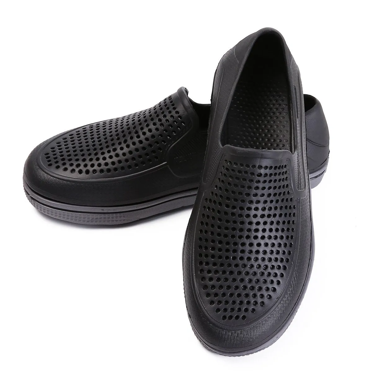South Beach Slip-On Shoes