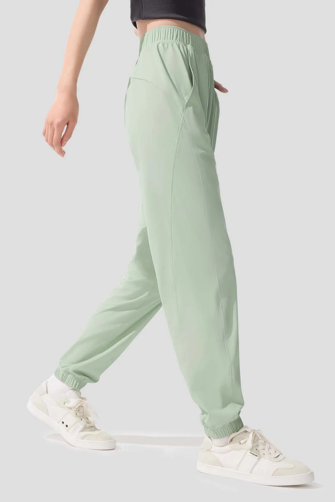 Swift - Women's Ultra-Cooling Jogger Pants UPF100 