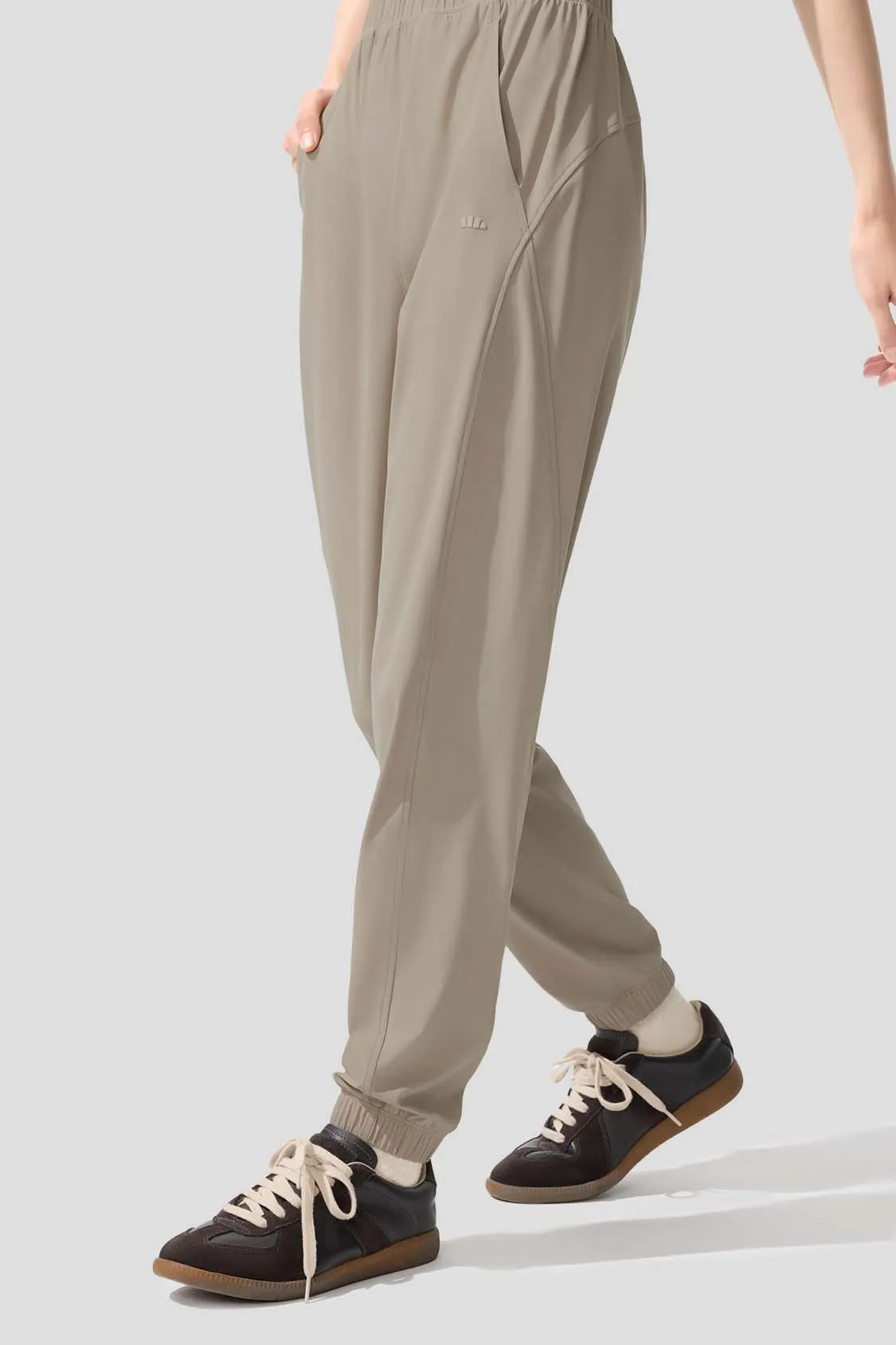 Swift - Women's Ultra-Cooling Jogger Pants UPF100 