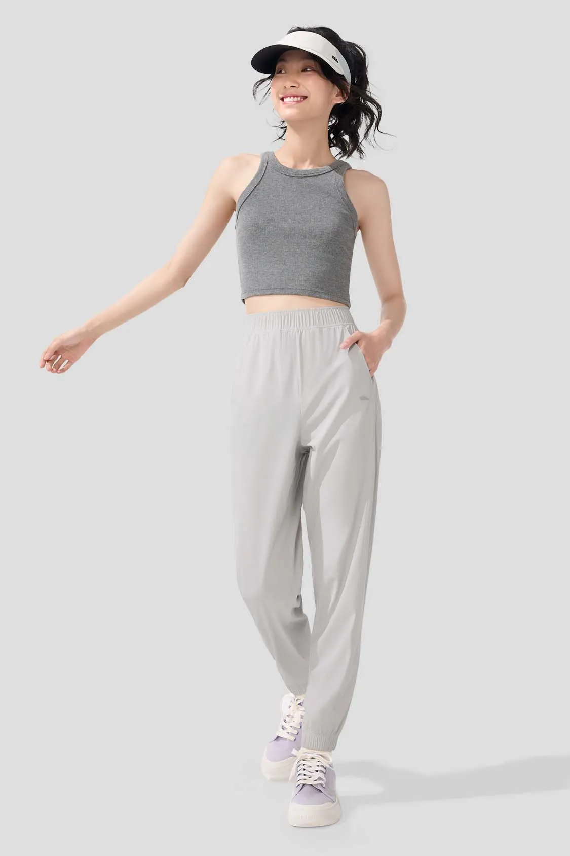 Swift - Women's Ultra-Cooling Jogger Pants UPF100 
