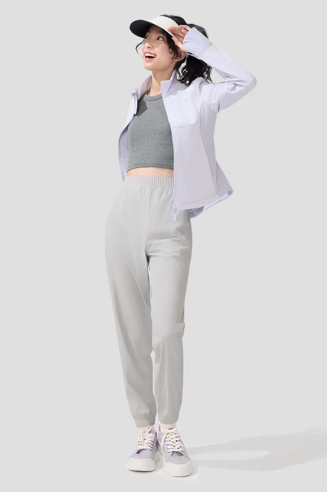 Swift - Women's Ultra-Cooling Jogger Pants UPF100 