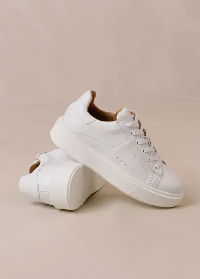 Tb.65 Apple Bright White