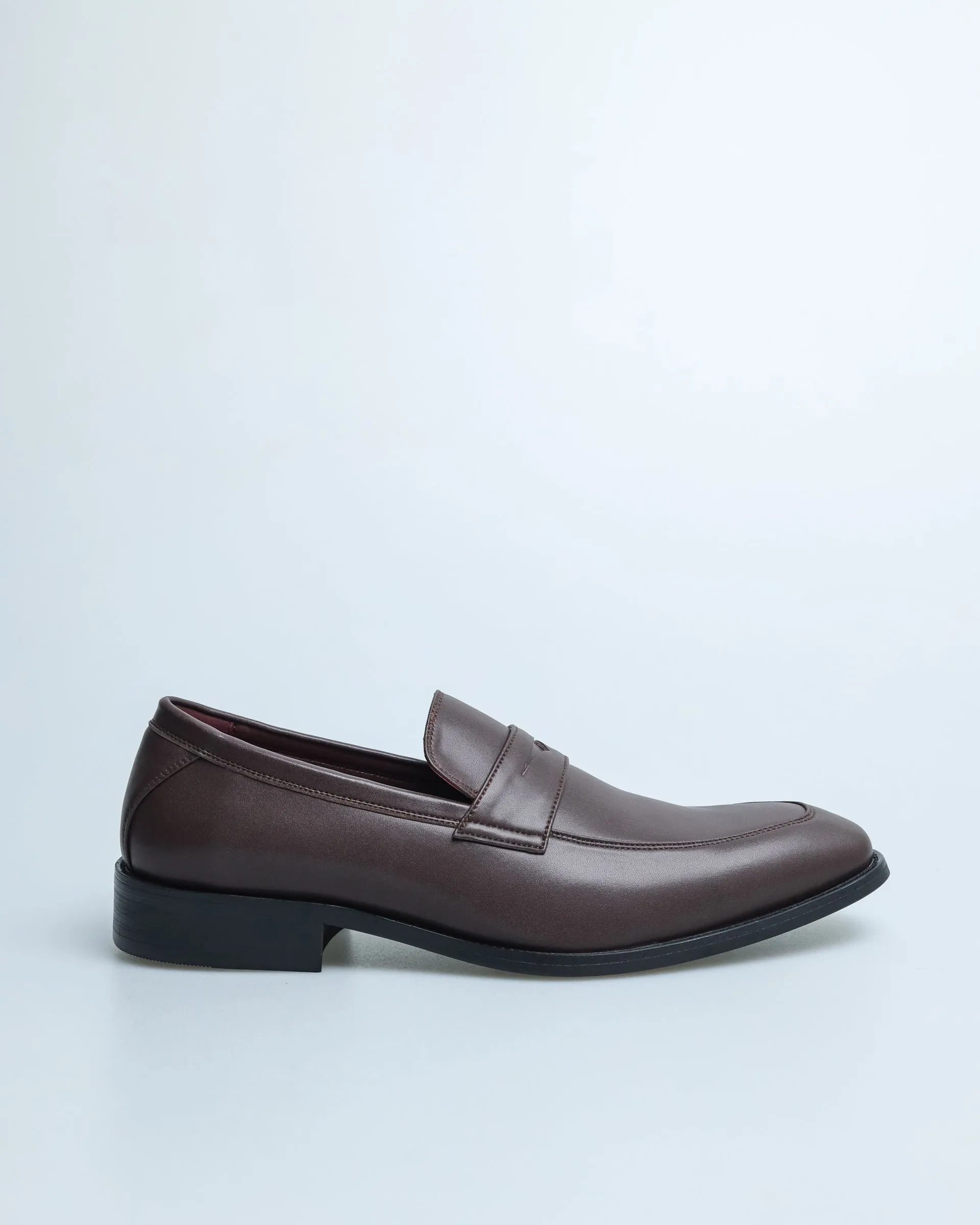 Tomaz HF062 Men's Penny Loafers