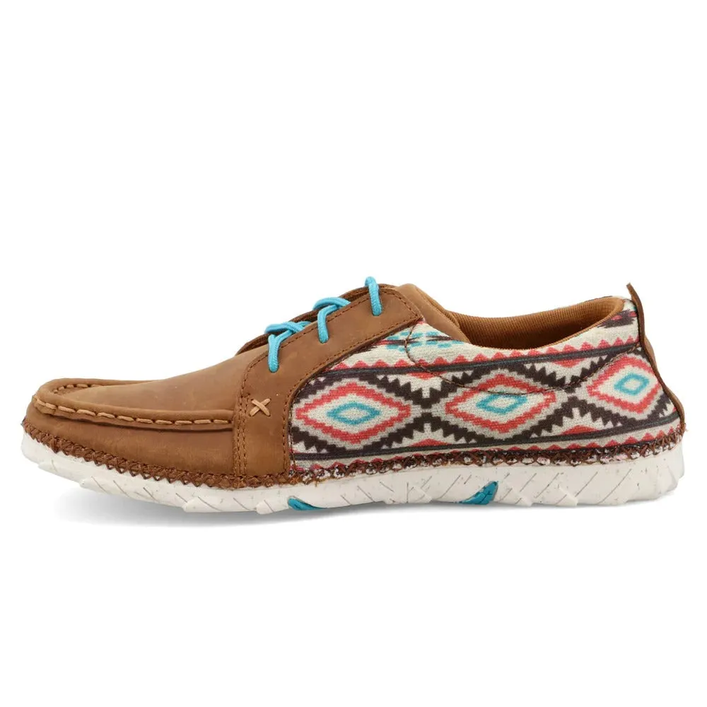 Twisted X Ladies Zero Shoe WZX0006