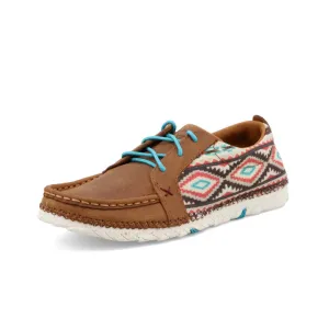 Twisted X Ladies Zero Shoe WZX0006