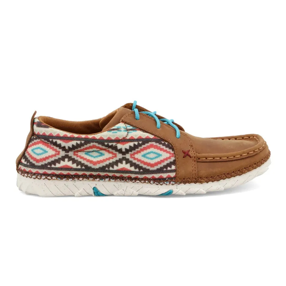 Twisted X Ladies Zero Shoe WZX0006