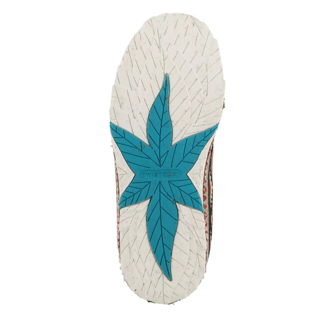 Twisted X Ladies Zero Shoe WZX0006