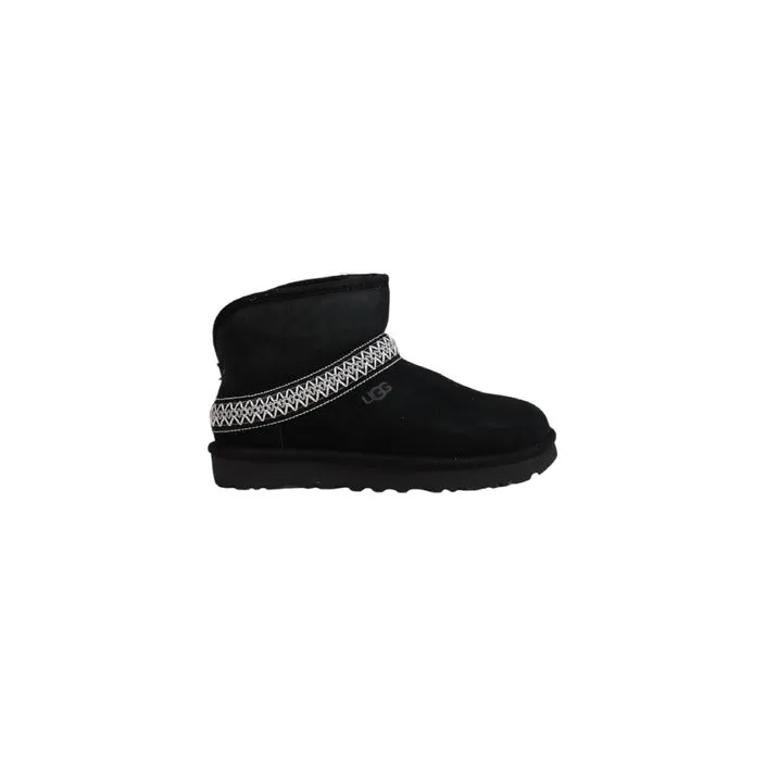 Ugg Women Ankle Boots
