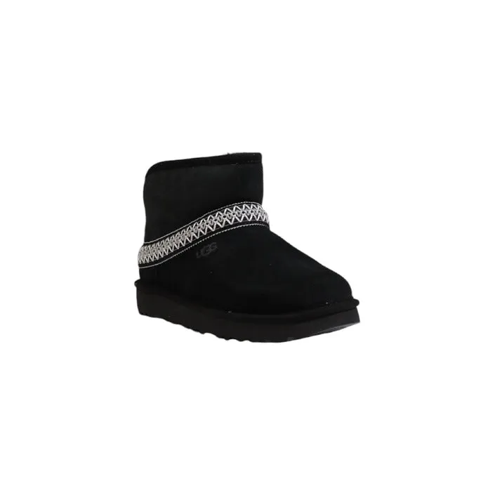 Ugg Women Ankle Boots