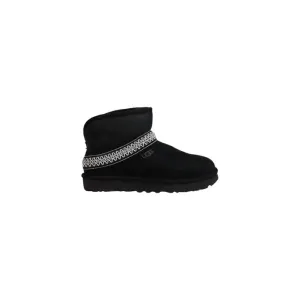 Ugg Women Ankle Boots
