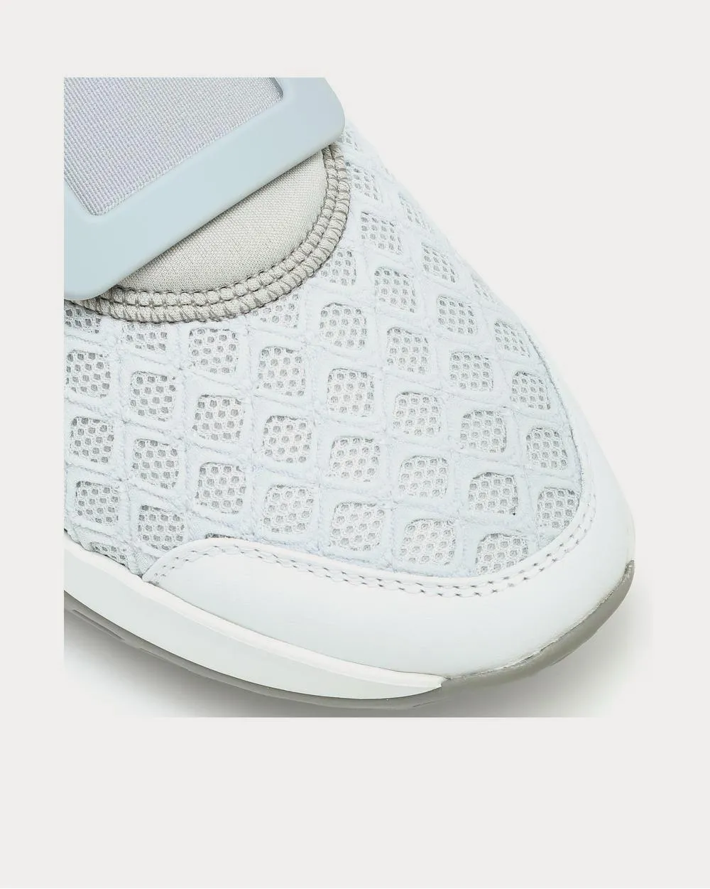 Viv' Run Bianco  Low Top Sneakers