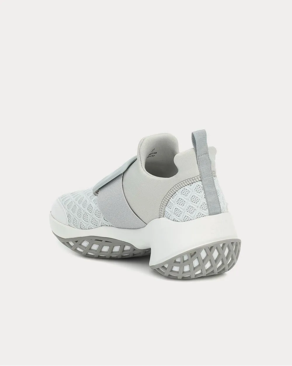 Viv' Run Bianco  Low Top Sneakers