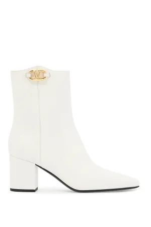 vlogo ankle 5W2S0JX4EEY IVORY