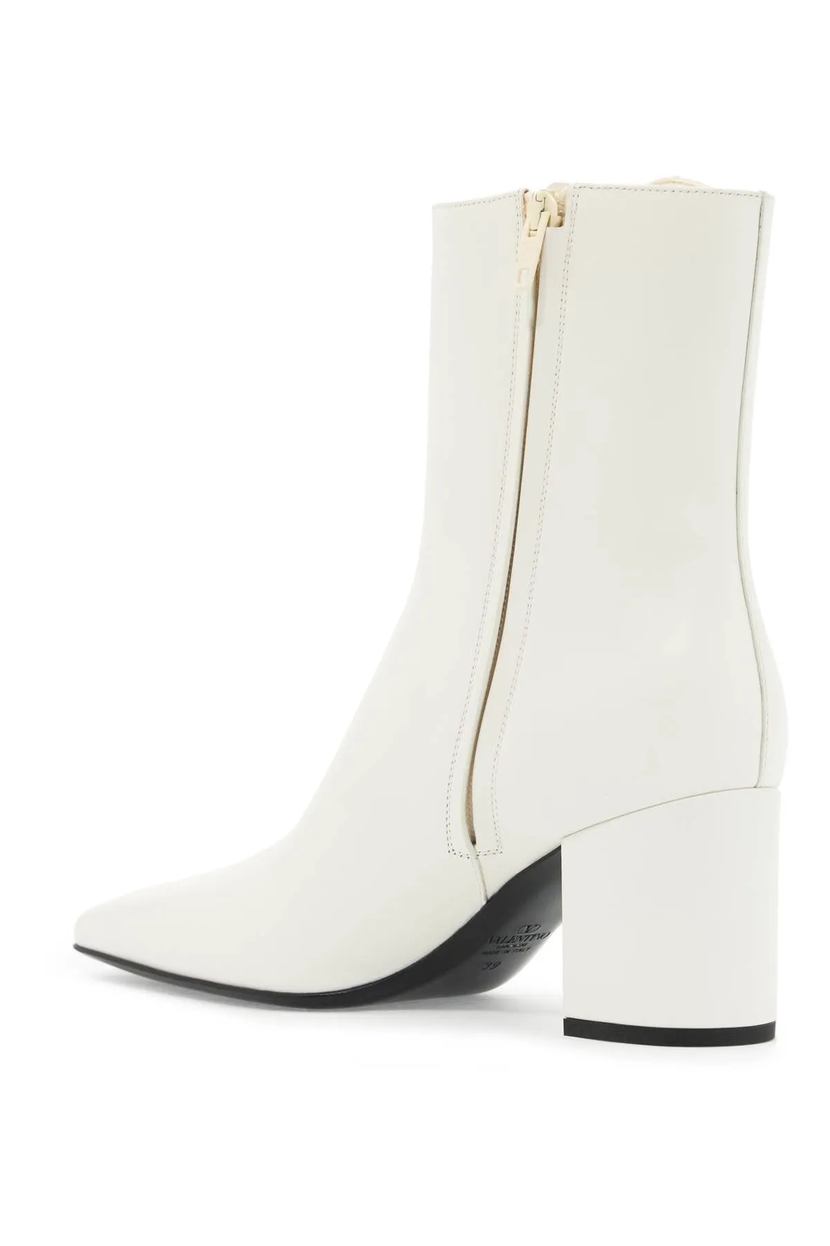 vlogo ankle 5W2S0JX4EEY IVORY