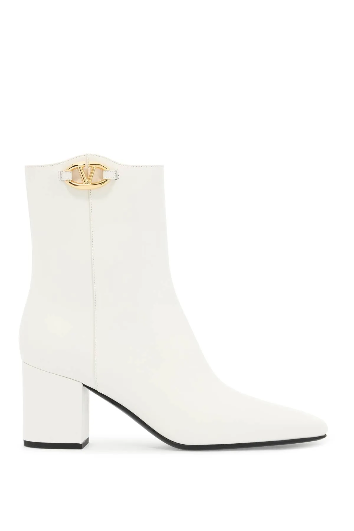 vlogo ankle 5W2S0JX4EEY IVORY