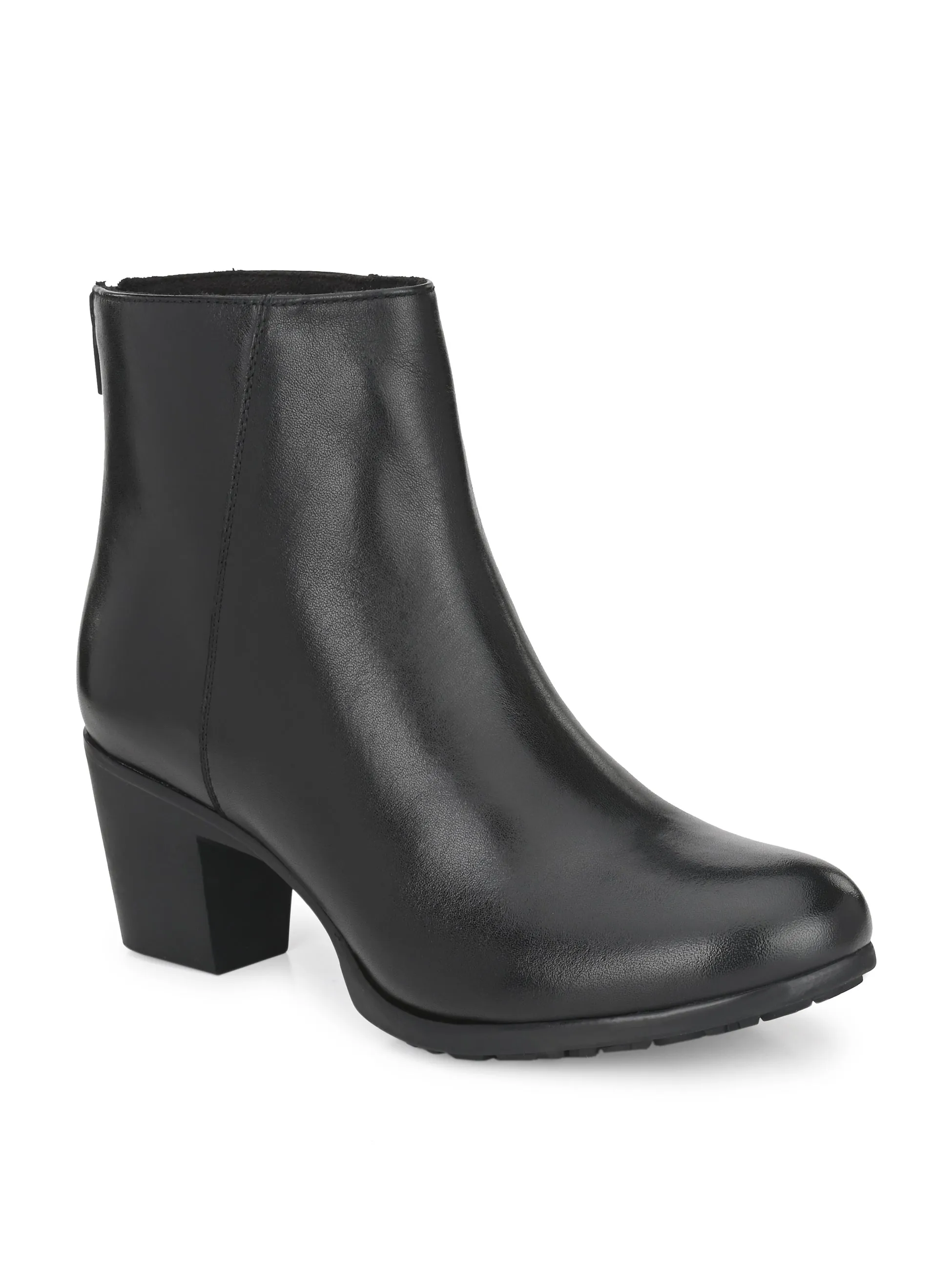 Wonder Ankle Boots