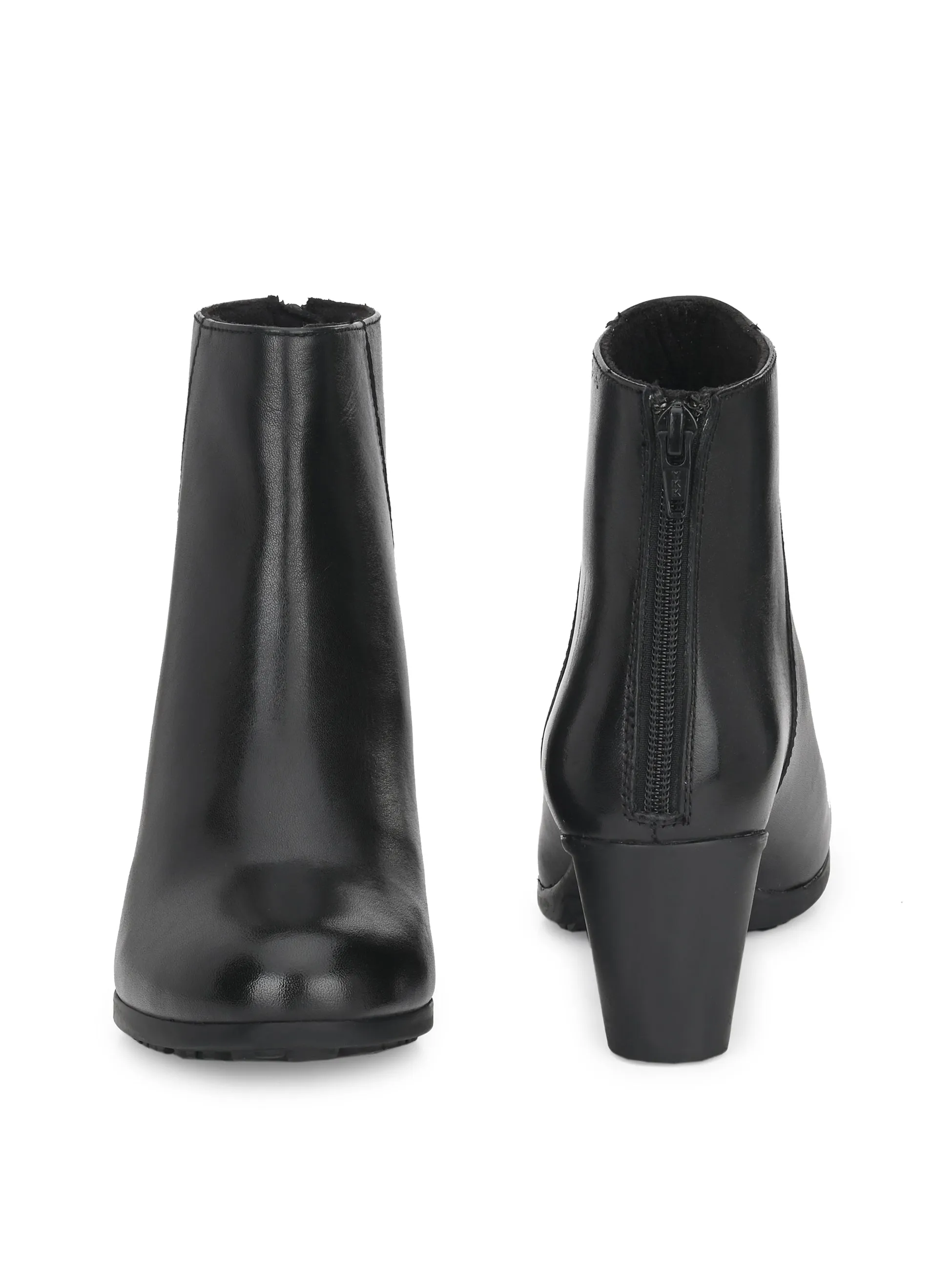 Wonder Ankle Boots
