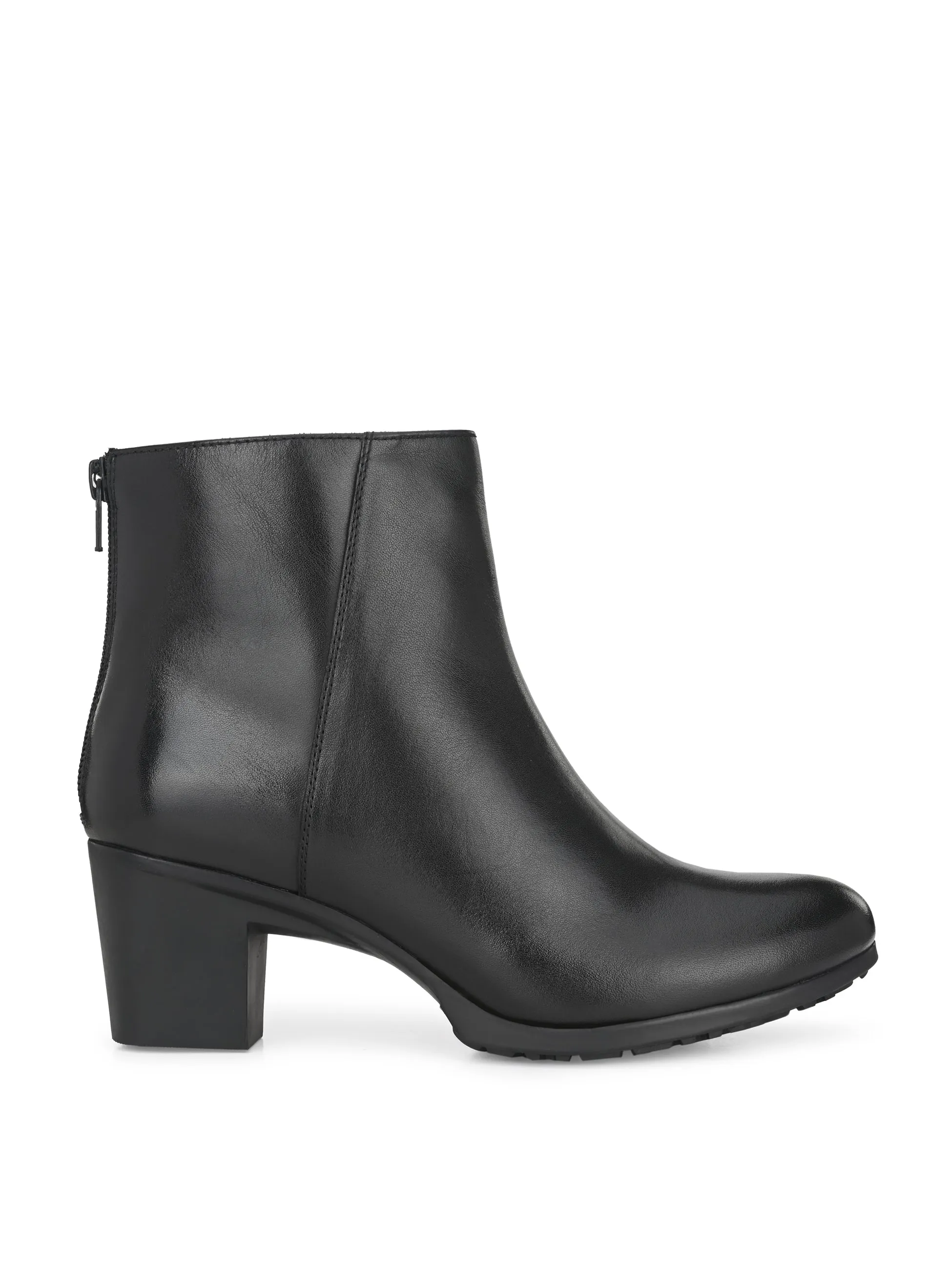 Wonder Ankle Boots
